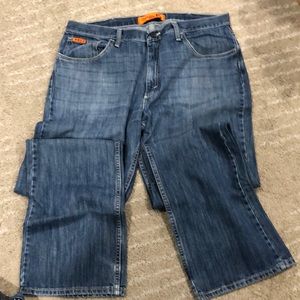 Wrangler 20x FR Jeans
